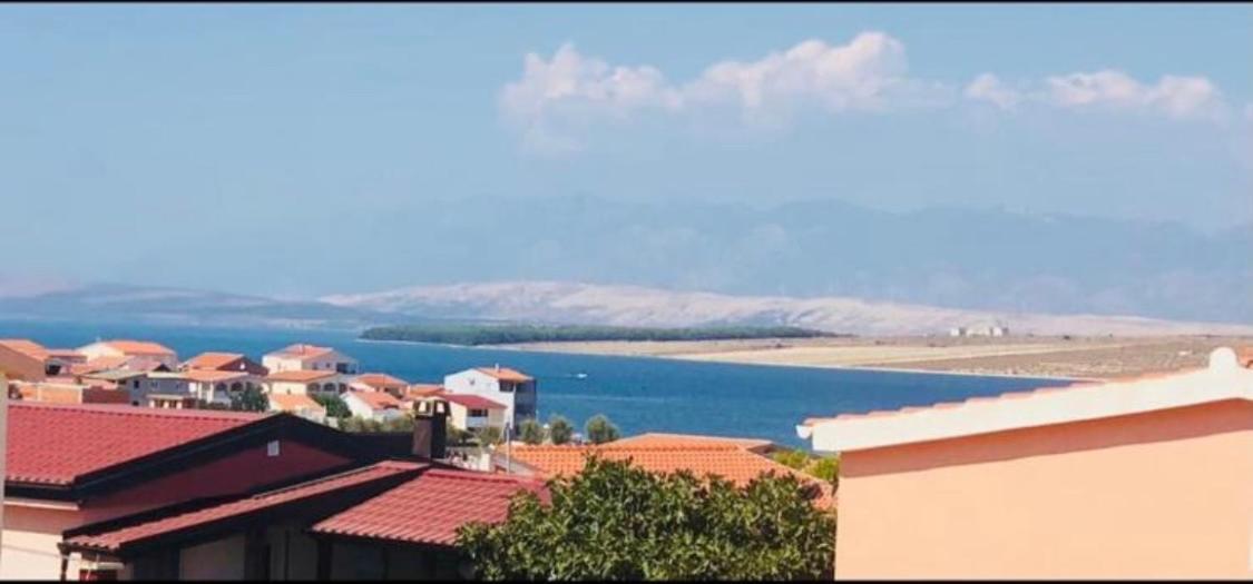 Danijel Appartamento Vir Esterno foto