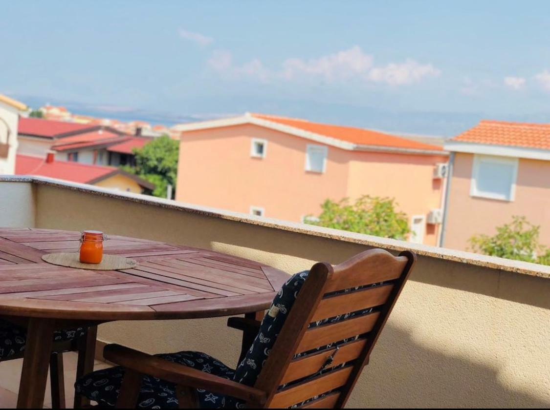 Danijel Appartamento Vir Esterno foto