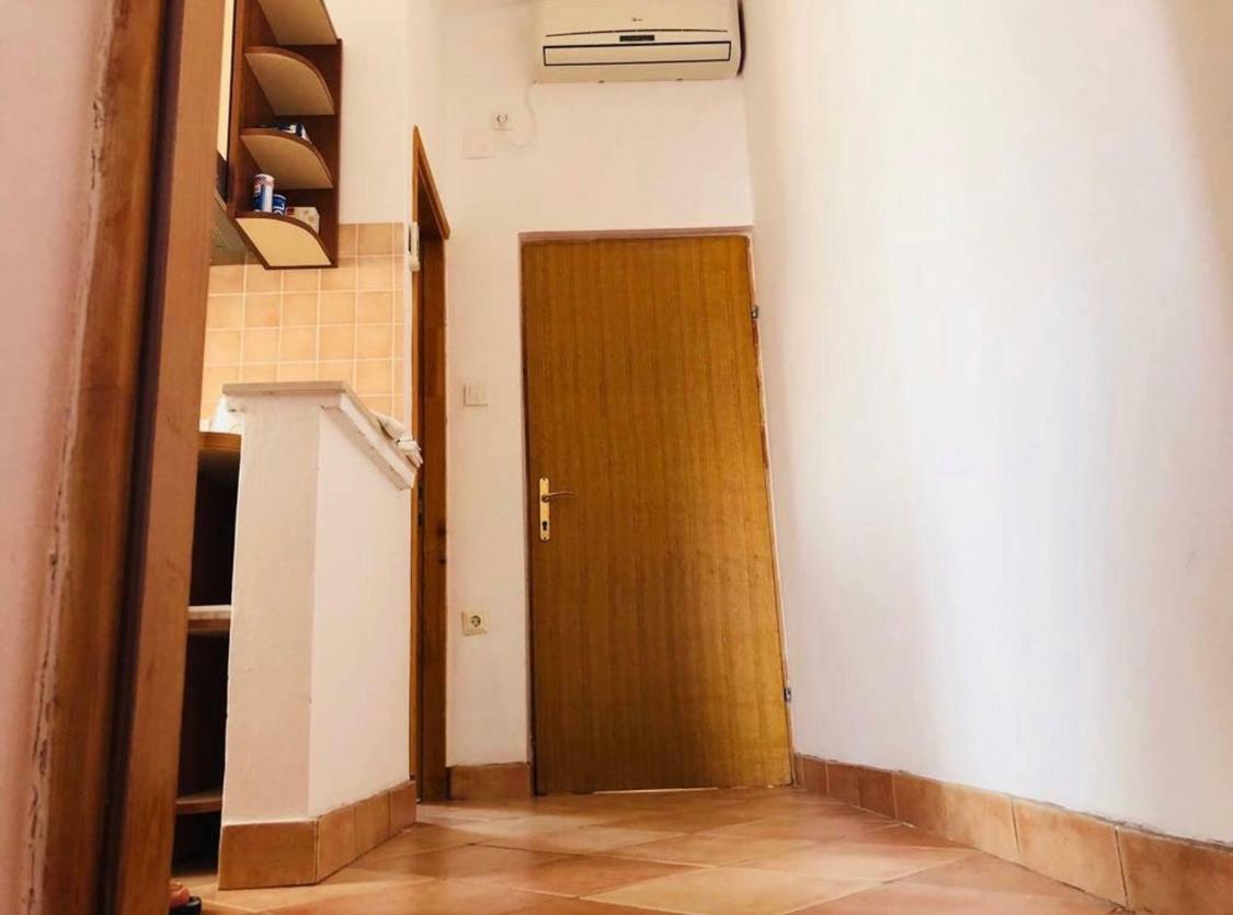 Danijel Appartamento Vir Esterno foto