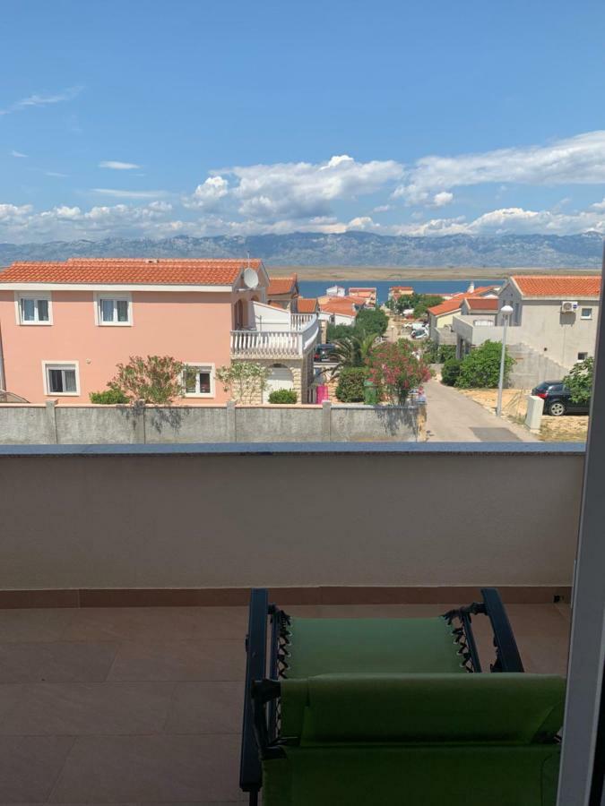 Danijel Appartamento Vir Esterno foto